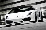 Lamborghini Gallardo GT600 Spyder by BF Performance 2010 года